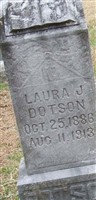 Laura J. Dotson