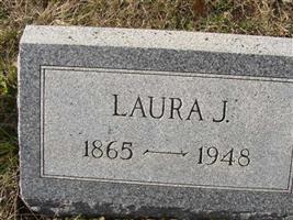 Laura J Durell