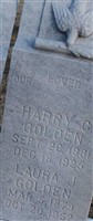 Laura J Huwaldt Golden