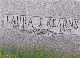 Laura J. Kearns Laura J. Kearns
