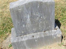 Laura J Mathison Laura J Mathison