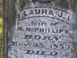 Laura J. Phillips