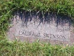 Laura J Swenson