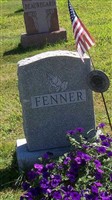 Laura Julia Barton Fenner