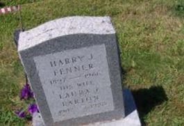 Laura Julia Barton Fenner