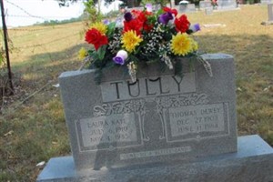 Laura Kate Tully Laura Kate Tully