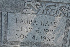 Laura Kate Tully Laura Kate Tully