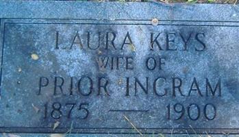 Laura Keys Ingram