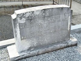 Laura Kimerell Souther