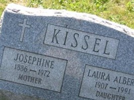 Laura Kissel Alberts Laura Kissel Alberts