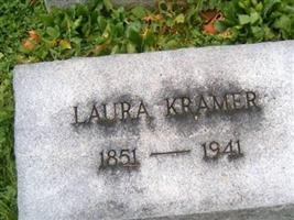 Laura Kramer