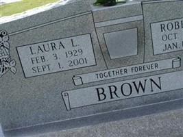 Laura L. Brown