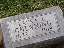 Laura L. Chewning
