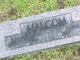 Laura L. Malcom Laura L. Malcom