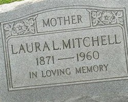 Laura L. Mitchell