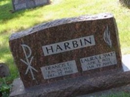 Laura L "PAT" Harbin