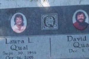 Laura L Qual