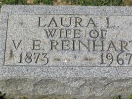 Laura L. Reinhart Laura L. Reinhart