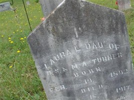 Laura L Turner