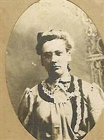Laura Alice "Laurie" Maurer Luchsinger Laura Alice "Laurie" Maurer Luchsinger