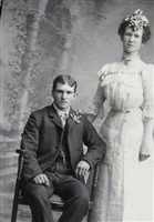 Laura Lavina Severson Griffiths