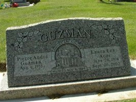 Laura Lea Acor Guzman