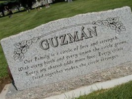Laura Lea Acor Guzman