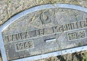 Laura Lea McPhillen Laura Lea McPhillen