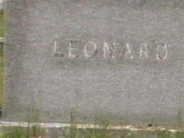 Laura Lear Leonard Laura Lear Leonard