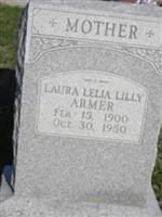 Laura Lelia Lilly Armer Laura Lelia Lilly Armer