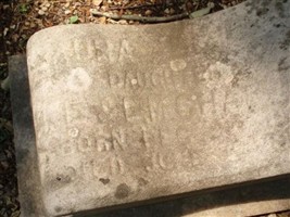 Laura Leverne Chapman Laura Leverne Chapman
