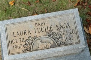 Laura Lucile Knox Laura Lucile Knox