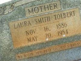 Laura Lucy Smith Tolbert