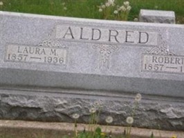 Laura M. Aldred Laura M. Aldred