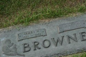 Laura M. Browne Laura M. Browne