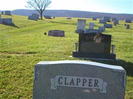Laura M Clapper Laura M Clapper