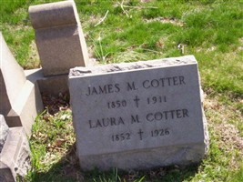 Laura M Cotter Laura M Cotter