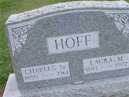 Laura M Hoff Laura M Hoff