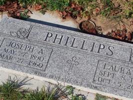 Laura M. Phillips