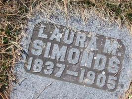 Laura M Simonds Chase