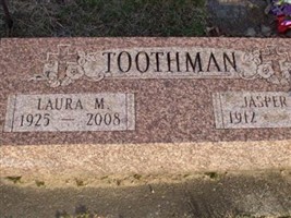 Laura M. Toothman