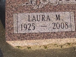 Laura M. Toothman
