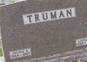 Laura M Truman Laura M Truman