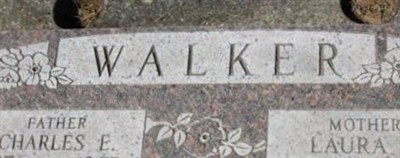 Laura M. Walker