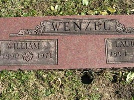 Laura M Wenzel Laura M Wenzel