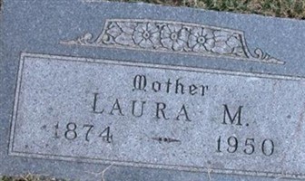Laura M. Wolfe Laura M. Wolfe