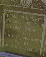 Laura Mabie Corlett Laura Mabie Corlett