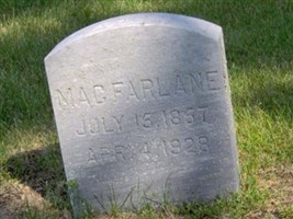 Laura MacFarlane Laura MacFarlane