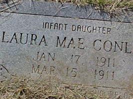 Laura Mae Conley