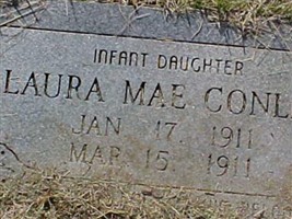 Laura Mae Conley Laura Mae Conley